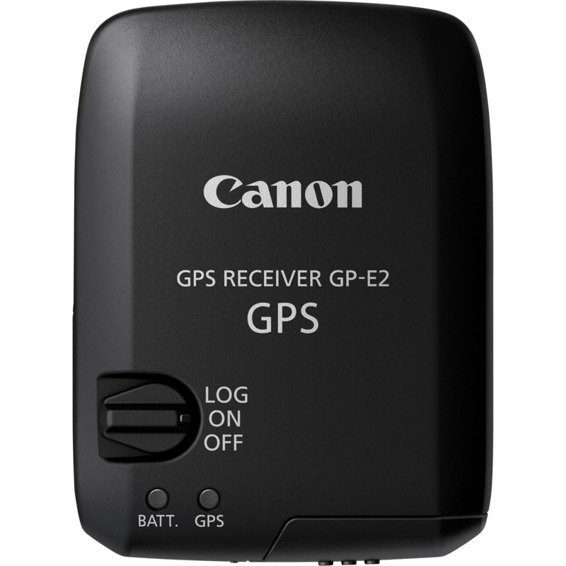 Ricevitore GPS GP-E2