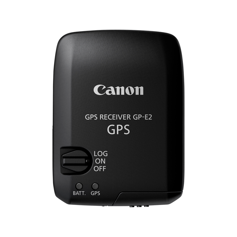 GPS Receiver GP-E2