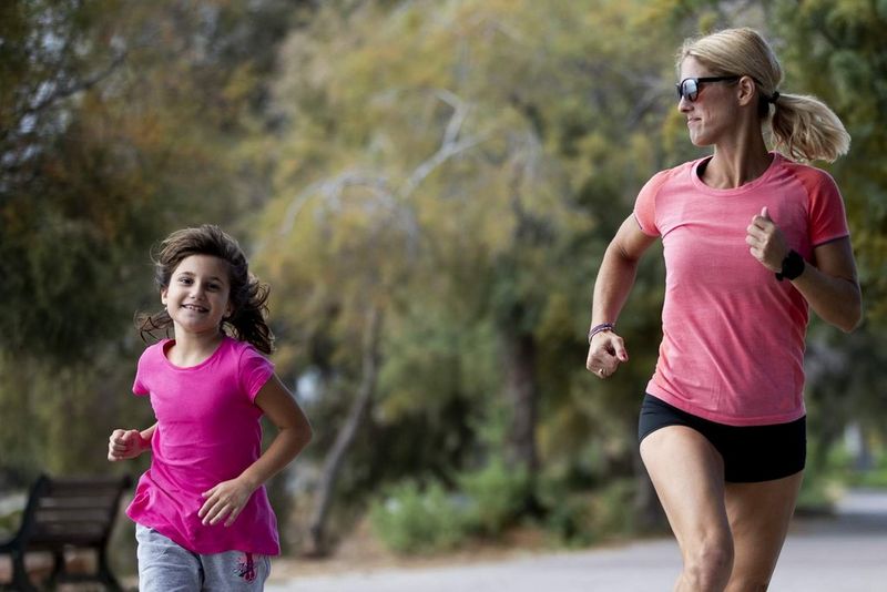ΓΙΑ ΠΡΩΤΗ ΦΟΡΑ ΑΘΛΟΥΜΑΙ ΜΕ ΤΟ ΠΑΙΔΙ ΜΟΥ