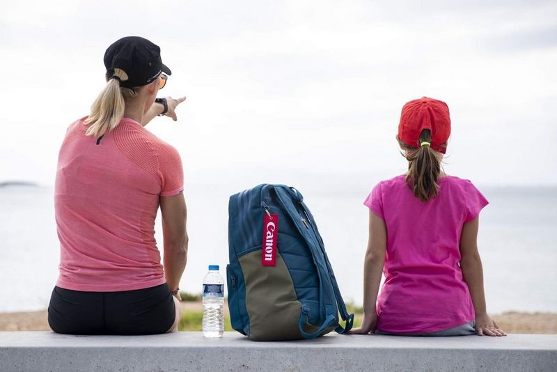 ΓΙΑ ΠΡΩΤΗ ΦΟΡΑ ΑΘΛΟΥΜΑΙ ΜΕ ΤΟ ΠΑΙΔΙ ΜΟΥ