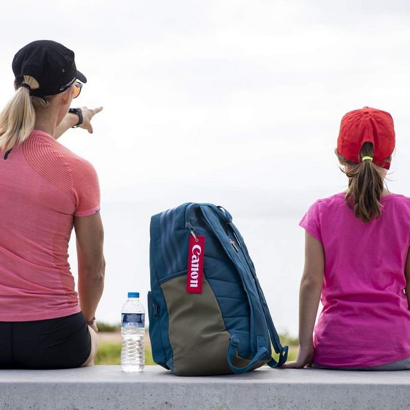 ΓΙΑ ΠΡΩΤΗ ΦΟΡΑ ΑΘΛΟΥΜΑΙ ΜΕ ΤΟ ΠΑΙΔΙ ΜΟΥ