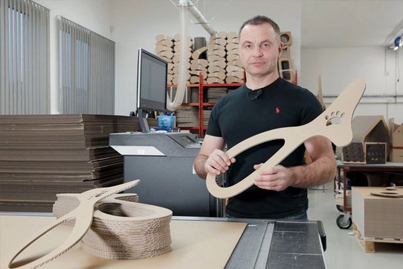 Kreativita a technologie: jeden bez druhého se neobejde