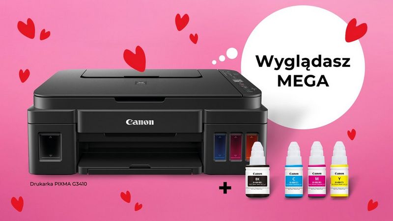 Zasługujesz na to, co MEGA!