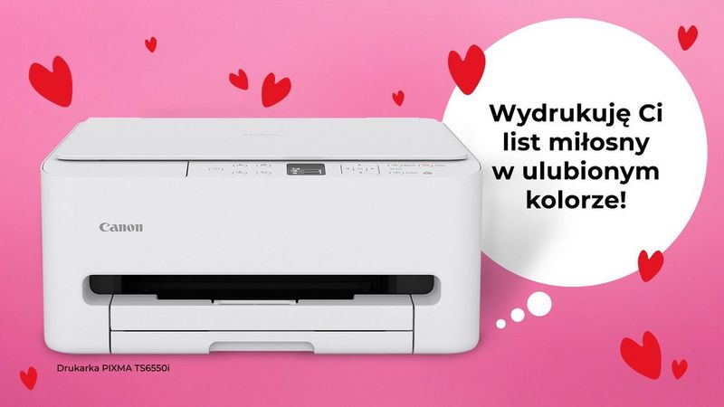 Dam Ci wszystko, co najlepsze: jakość i kolor.