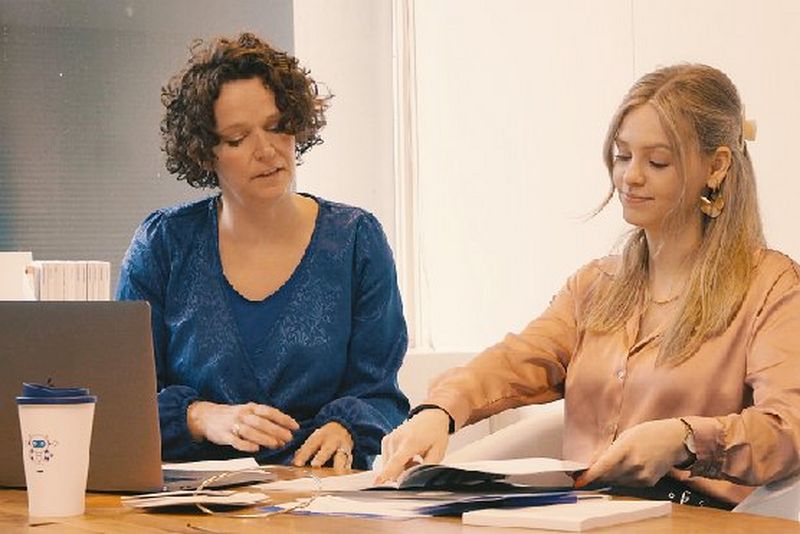 Grafische producties