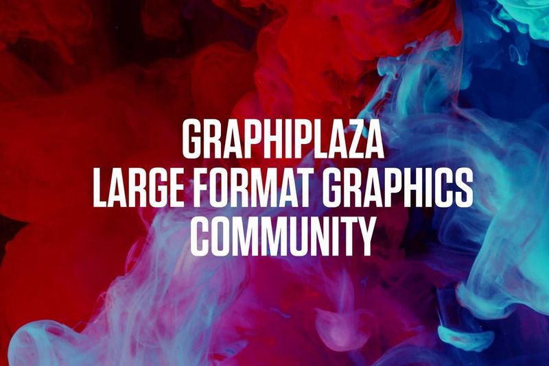 graphiPLAZA community