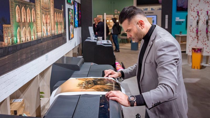 Développer vos activités de photographe