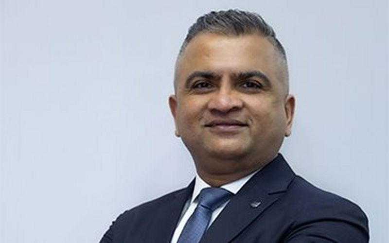 Canon Middle East and Turkey poised for 11% growth in 2023, eyes double-digit growth in 2024 