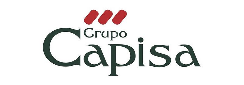 Grupo Capisa cmyk