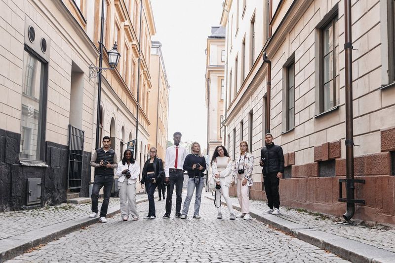 Before participating in our Canon