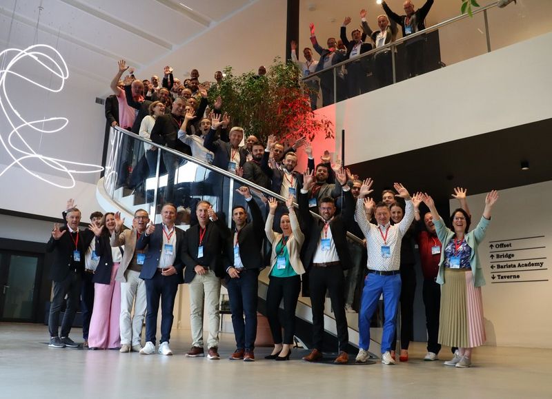 Gruppenbild_Think Tank Event_2024