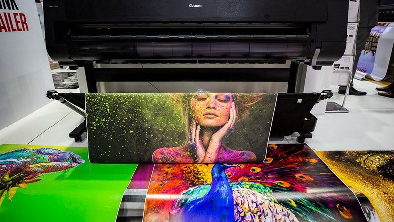 Professional look and feel