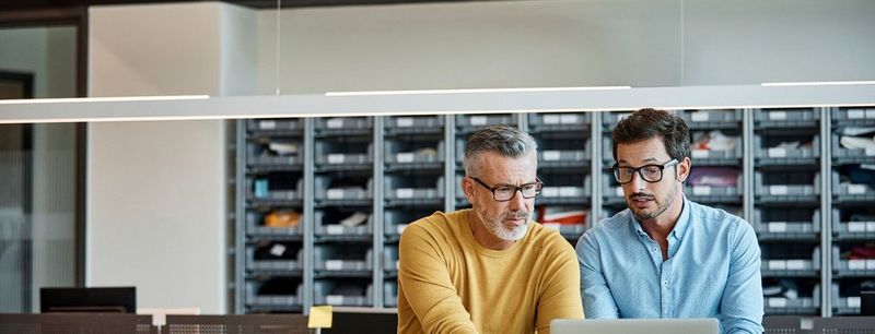 Take Control of Inventory Sorting with Smart Software