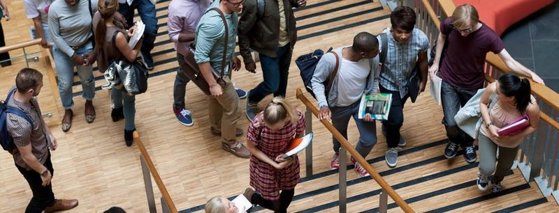 Data management experience