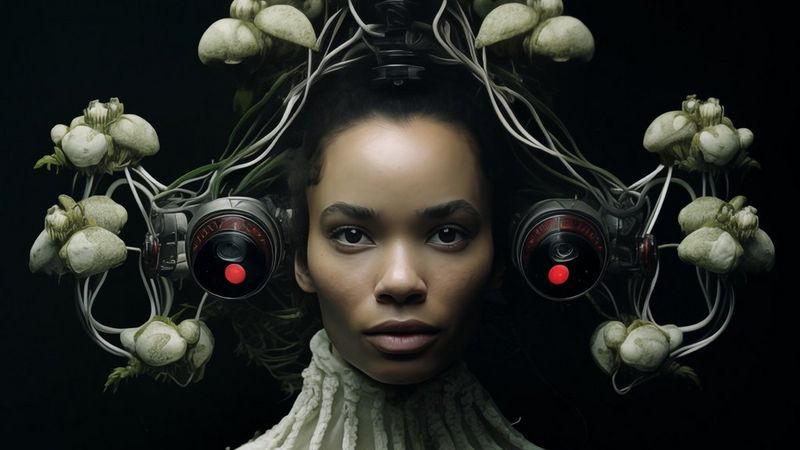 Heidi RONDAK: “Imaginez que le futur vous regarde”