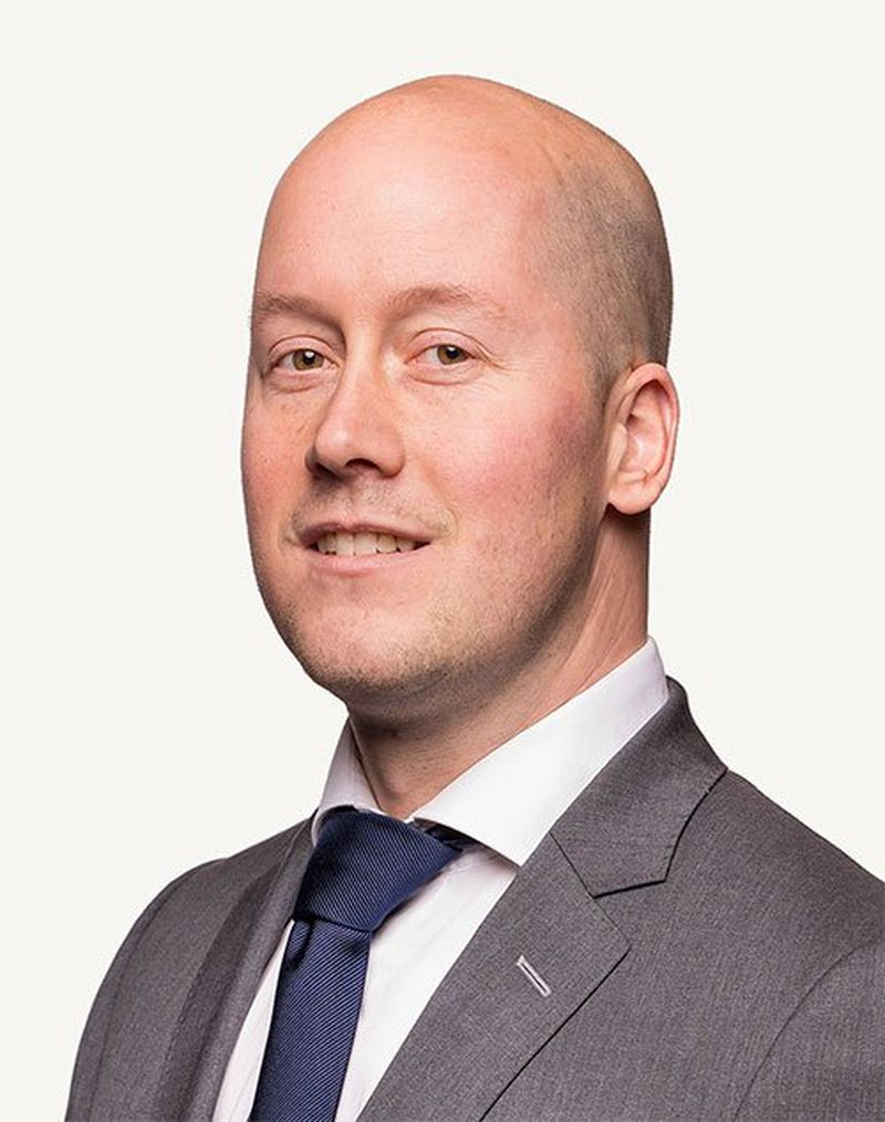 Haiko Brinkers  Manager Bidcenter.