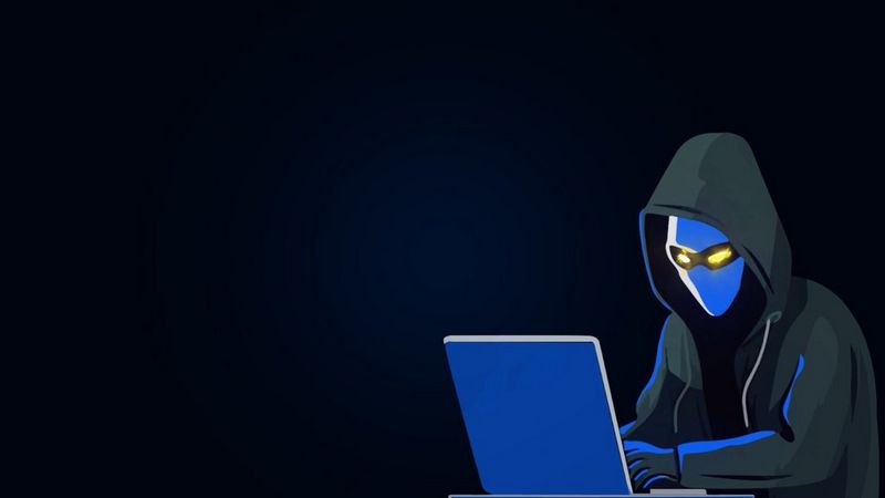 Loro provano a entrare, Canon è già pronta.