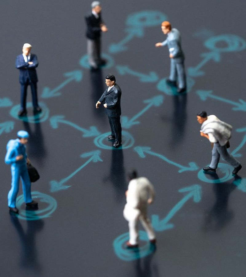 Which media for which application?