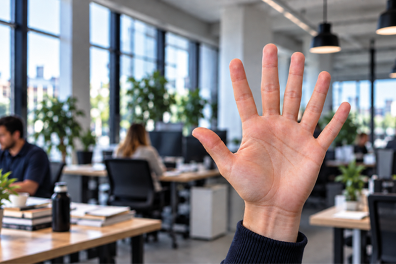 5 dingen die je moet weten over transparantie in AI-gebruik
