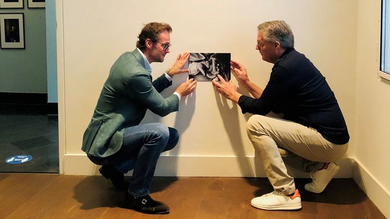 Mostra "Tomorrow will be better"