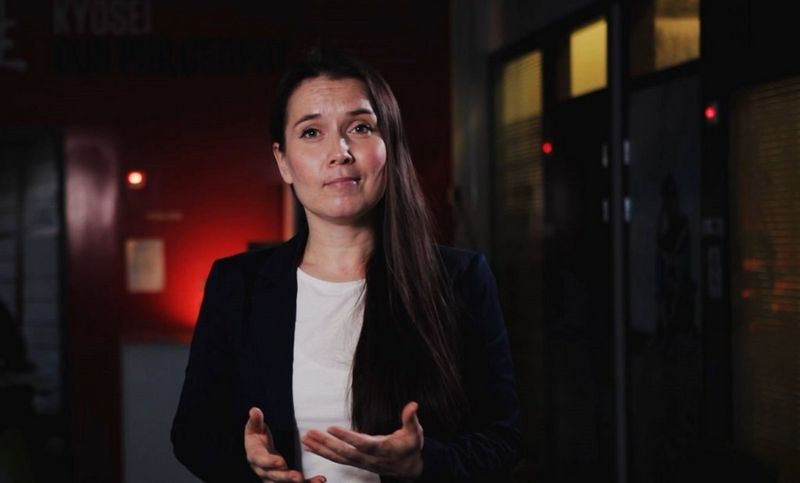 Canon-sopimushallinta