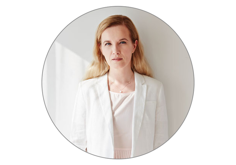 Hanna Mirska-Grudzińska