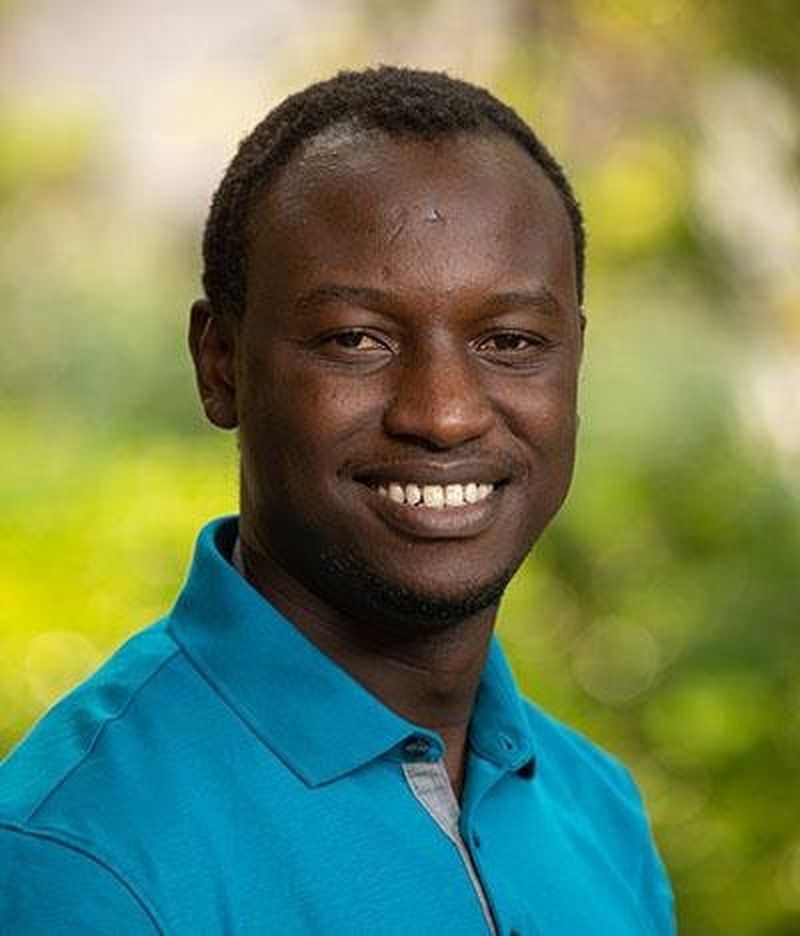 هانز نغوتيا  صانع أفلام حياة برية | تنزانيا