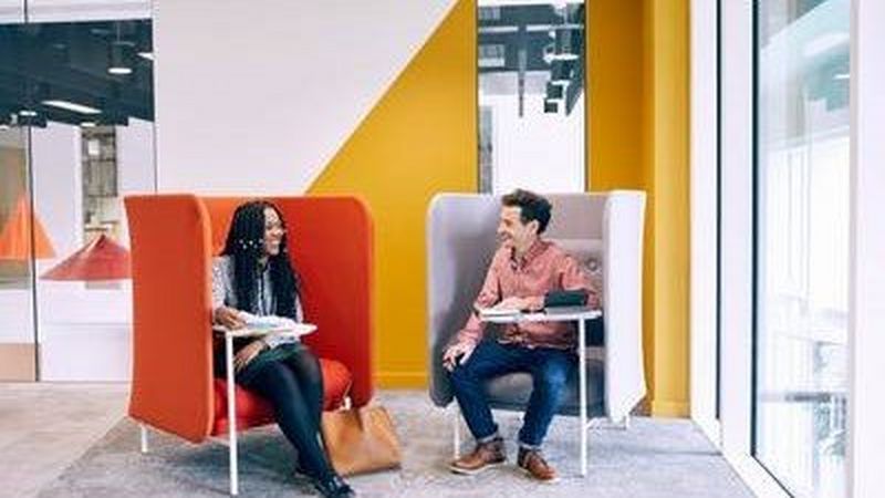 Harness the power of Information