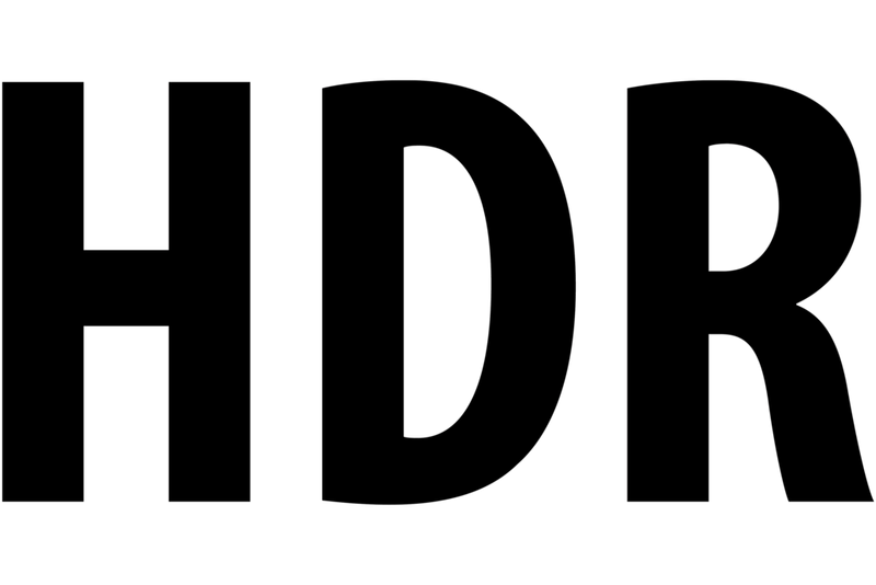 IMMAGINI HDR