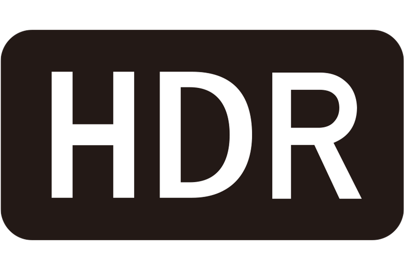 HDR