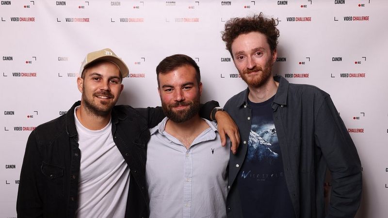 Canon Vidéo Challenge