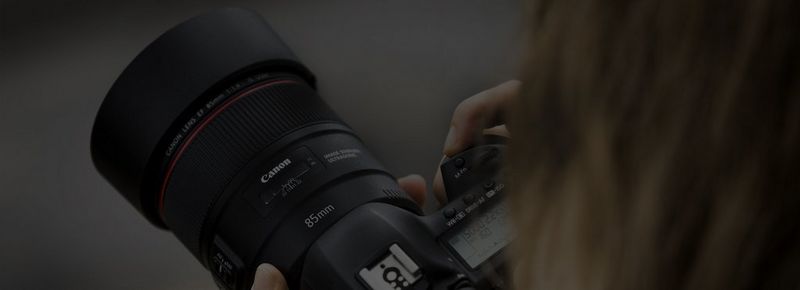 Canon EF lenses - Canon Central and North Africa