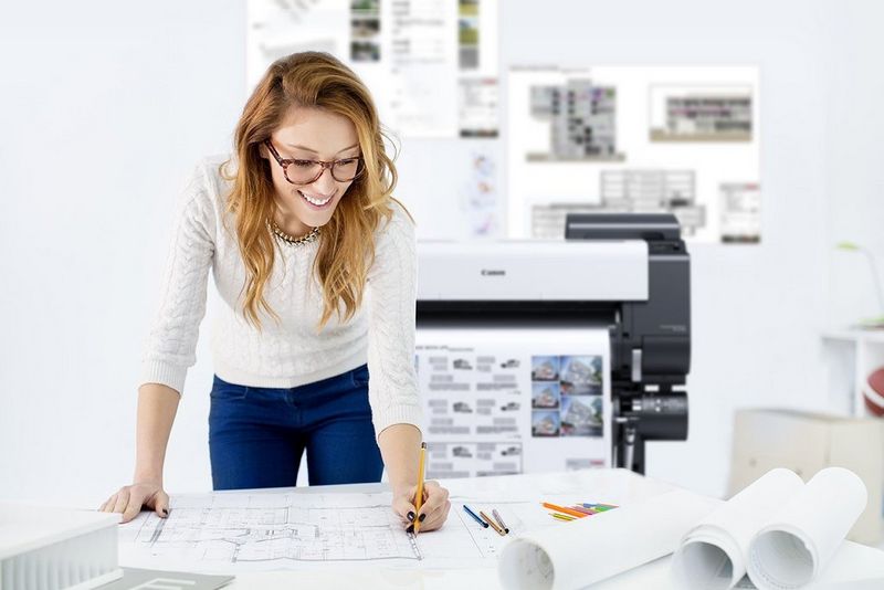 Immer informiert über die  CANON GROSSFORMATDRUCKSYSTEME.  REGISTRIEREN SIE SICH JETZT.