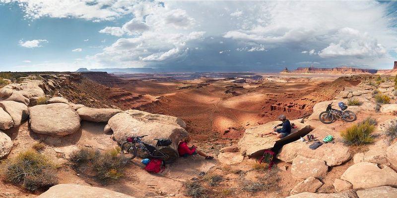 W obiektywie Adama Klimka