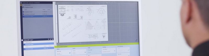 Oprogramowanie CAD/GIS