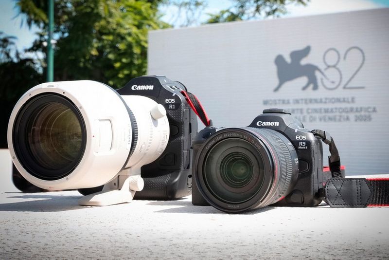 Mostra Internazionale d’Arte Cinematografica