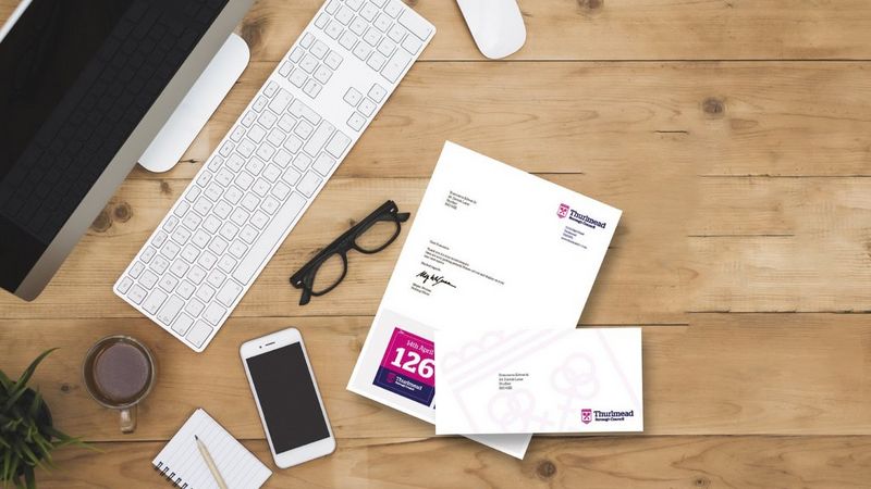 Biznesowy druk in-house: większa kontrola i niższe koszty