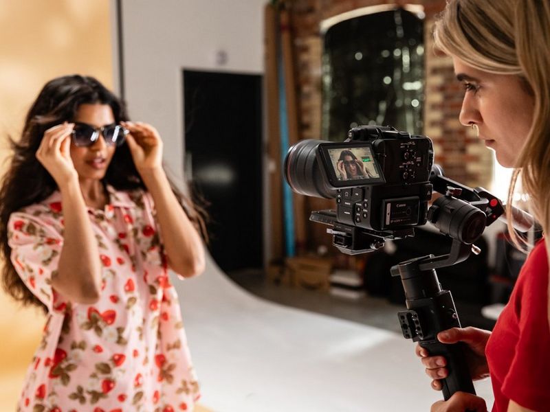 CANON CINEMA CREATOR