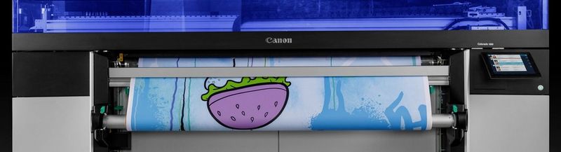 Canon UV Gel