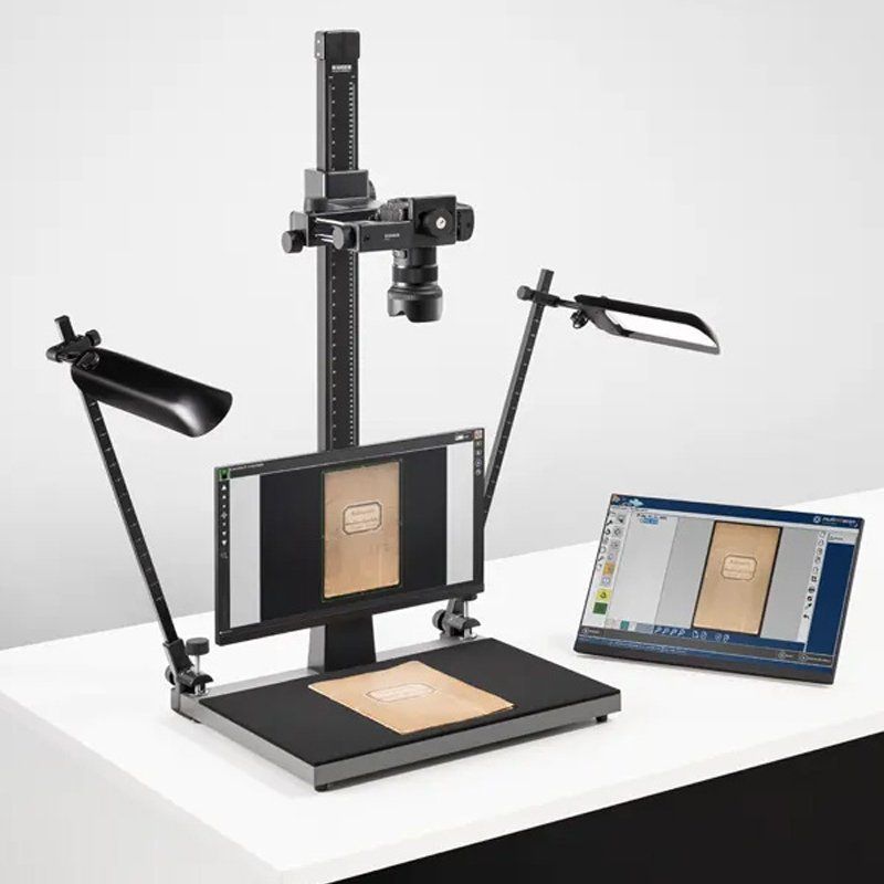 Canon Software Development Kit (SDK)