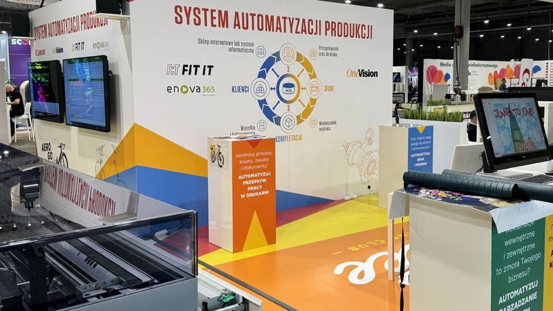 Automatyzacja procesów w drukarni: koszt czy inwestycja