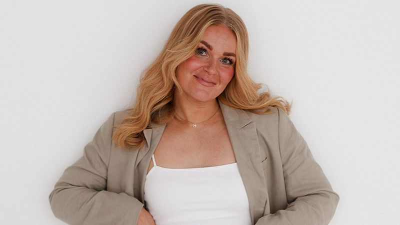 Heidi Daniela Strömberg