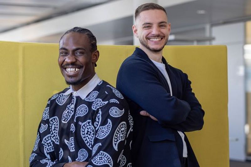 Job-Sharing-Modelle bei Canon