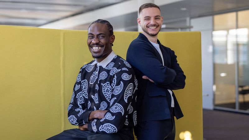 «Wie lebt die Gen Z das Modell Job-Sharing?»