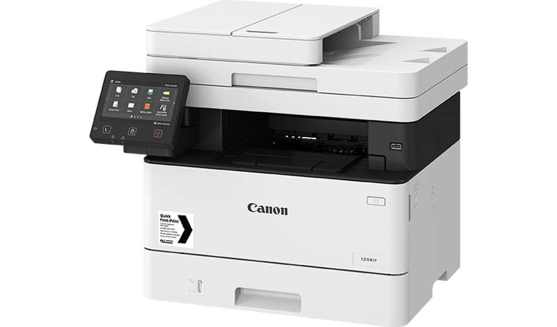 Canon i-SENSYS X 1238iF