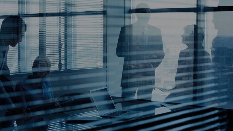 Tietoturva etätyössä ja toimistossa