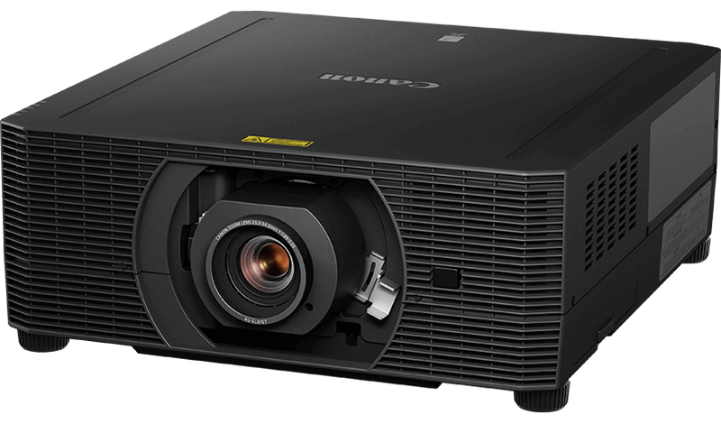 XEED 4K5020Z | Laser 4K projector - Canon Europe