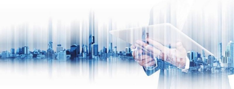 Is this the end of the office as we know it?