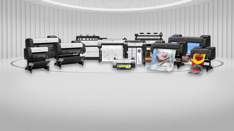 Where to find your serial number - Canon Europe