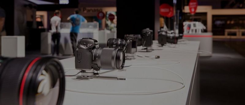 The Photography and Video Show  Cashback Exclusive